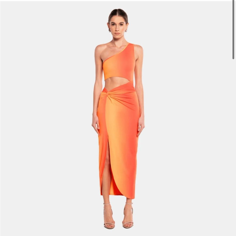 OW Collection Dress- NWT- Size S